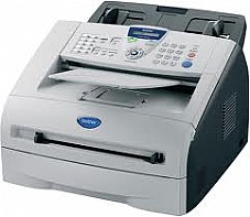 BROTHER FAX-2820