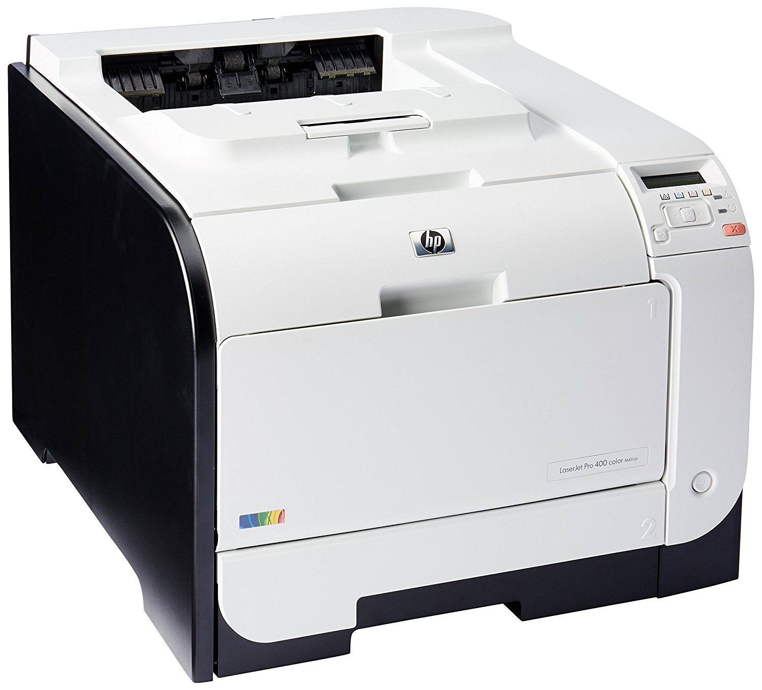 מדפסת HP Color laserjet 300 color m351